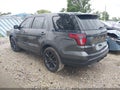2018 Ford Explorer — photo 3 of 16 | VIN 1FM5K8D87JGA64717