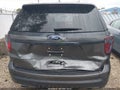2018 Ford Explorer — photo 6 of 16 | VIN 1FM5K8D87JGA64717