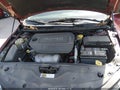 2016 Chrysler 200 — photo 10 of 16 | VIN 1C3CCCAB5GN104720