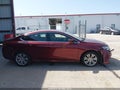 2016 Chrysler 200 — photo 13 of 16 | VIN 1C3CCCAB5GN104720