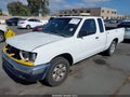 1999 Nissan Frontier — photo 2 of 12 | VIN 1N6DD26S0XC329376