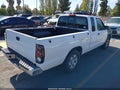 1999 Nissan Frontier — photo 4 of 12 | VIN 1N6DD26S0XC329376