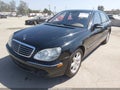 2006 Mercedes-Benz S-Class — photo 2 of 11 | VIN WDBNG83J36A472683