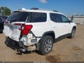 2021 GMC Acadia — photo 4 of 19 | VIN 1GKKNMLS6MZ192030