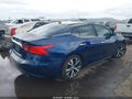 2016 Nissan Maxima — photo 4 of 16 | VIN 1N4AA6AP3GC430555