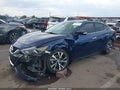 2016 Nissan Maxima — photo 6 of 16 | VIN 1N4AA6AP3GC430555