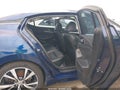 2016 Nissan Maxima — photo 8 of 16 | VIN 1N4AA6AP3GC430555