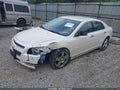 2012 Chevrolet Malibu — photo 2 of 17 | VIN 1G1ZC5E05CF370956