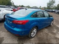 2015 Ford Focus — photo 4 of 16 | VIN 1FADP3F21FL313076
