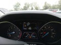 2015 Ford Focus — photo 7 of 16 | VIN 1FADP3F21FL313076