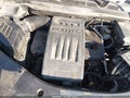 2010 GMC Terrain — photo 10 of 11 | VIN 2CTALFEW9A6370906