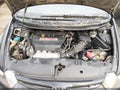 2008 Honda Civic — photo 10 of 11 | VIN 2HGFG21528H708500