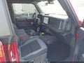 2025 Ford Bronco — photo 5 of 17 | VIN 1FMDE7BH5SLA69861