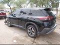 2021 Nissan Rogue — photo 3 of 17 | VIN JN8AT3BA4MW007818