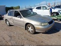 2000 Chevrolet Malibu — photo 1 of 11 | VIN 1G1NE52J6Y6299781