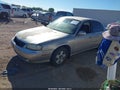 2000 Chevrolet Malibu — photo 2 of 11 | VIN 1G1NE52J6Y6299781