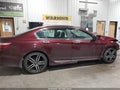2016 Honda Accord — photo 13 of 16 | VIN 1HGCR2F58GA020178