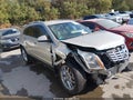 2014 Cadillac SRX — photo 1 of 16 | VIN 3GYFNCE37ES578798
