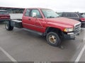 1999 Dodge Ram 2500 — photo 1 of 11 | VIN 1B7KF23W7XJ585747