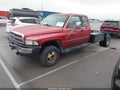1999 Dodge Ram 2500 — photo 2 of 11 | VIN 1B7KF23W7XJ585747