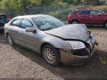 2009 Mercury Milan — photo 1 of 17 | VIN 3MEHM08119R617214