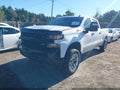 2022 Chevrolet Silverado 1500 — photo 2 of 16 | VIN 3GCPYCEK6NG193339
