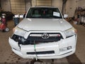 2010 Toyota 4Runner — photo 12 of 16 | VIN JTEBU5JRXA5010199