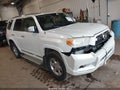 2010 Toyota 4Runner — photo 1 of 16 | VIN JTEBU5JRXA5010199