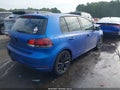 2011 Volkswagen Golf — photo 4 of 21 | VIN WVWDM7AJ8BW129125