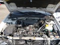 2003 Subaru Forester — photo 10 of 16 | VIN JF1SG63603H701768