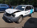 2003 Subaru Forester — photo 2 of 16 | VIN JF1SG63603H701768