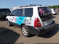 2003 Subaru Forester — photo 3 of 16 | VIN JF1SG63603H701768