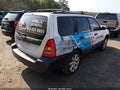 2003 Subaru Forester — photo 4 of 16 | VIN JF1SG63603H701768