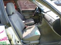 2003 Subaru Forester — photo 5 of 16 | VIN JF1SG63603H701768