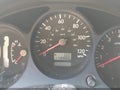 2003 Subaru Forester — photo 7 of 16 | VIN JF1SG63603H701768