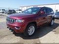2017 Jeep Grand Cherokee — photo 2 of 16 | VIN 1C4RJFAG1HC882177