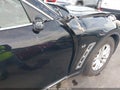 2016 Infiniti QX70 — photo 17 of 18 | VIN JN8CS1MW9GM752928