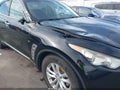 2016 Infiniti QX70 — photo 6 of 18 | VIN JN8CS1MW9GM752928