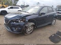 2016 Mazda CX-5 — photo 2 of 16 | VIN JM3KE4CY5G0746514