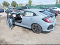 2017 Honda Civic — photo 3 of 15 | VIN SHHFK7H57HU424042