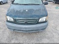 2001 Toyota Sienna — photo 6 of 11 | VIN 4T3ZF13C71U380758