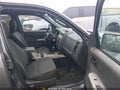 2012 Ford Escape — photo 5 of 16 | VIN 1FMCU0DG9CKA83294