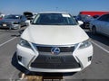 2015 Lexus CT 200h — photo 12 of 16 | VIN JTHKD5BH3F2230981
