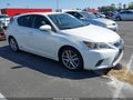 2015 Lexus CT 200h — photo 1 of 16 | VIN JTHKD5BH3F2230981
