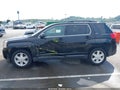 2010 GMC Terrain — photo 6 of 18 | VIN 2CTFLFEY7A6330301