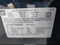 2010 GMC Terrain — photo 9 of 18 | VIN 2CTFLFEY7A6330301