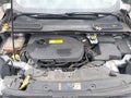 2016 Ford Escape — photo 10 of 15 | VIN 1FMCU9GX9GUA34638