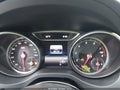 2018 Mercedes-Benz CLA-Class — photo 7 of 17 | VIN WDDSJ4EB9JN609038
