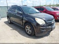 2015 Chevrolet Equinox — photo 1 of 11 | VIN 2GNALBEKXF6362085