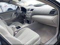 2008 Toyota Camry — photo 5 of 12 | VIN 4T1BE46K08U735636